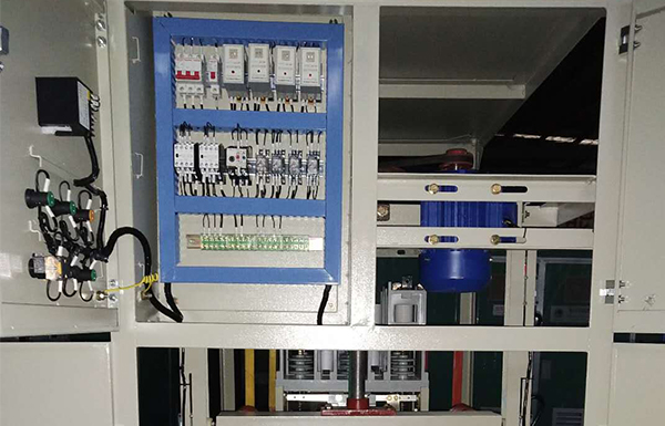 生產(chǎn)控制柜、水阻柜企業(yè)，維護、維修